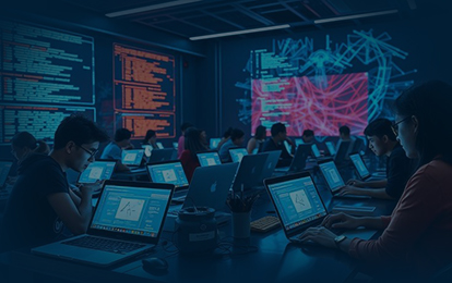 Top 10 Computer Training Institutes in Ludhiana [2025 Updated]